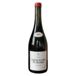 Arte da Vinha - Campos de Cima de Vacaria - Pinot Noir 2020